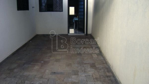 Imagem 6 de 6 de Venda De Casas / Padrão Na Cidade De Araraquara 6789