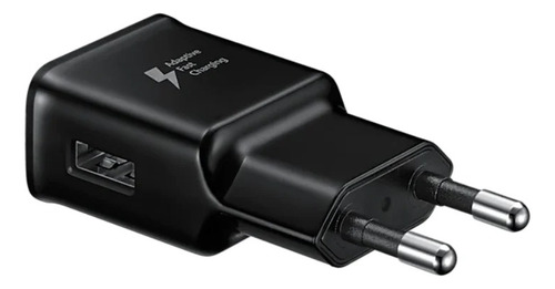 Cargador Carga Rapida Compatible Con Galaxy A15 + Cable C