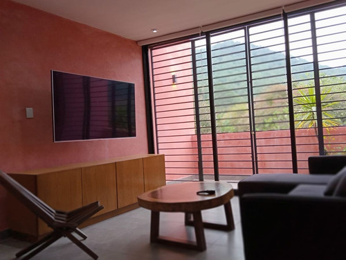 Imagen 15 de 30 de Se Renta Casa Amueblada En San Cristobal De Las Casas