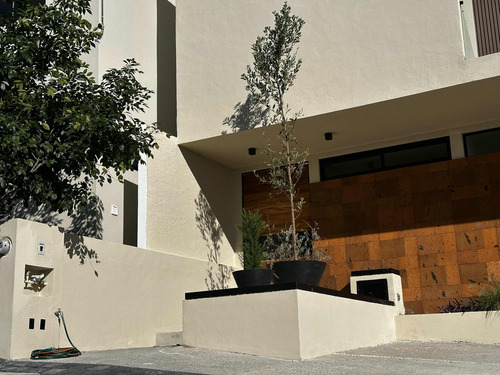Increíble Residencia De Autor Acabados De Lujo 4 Rec Precio Oportunidad