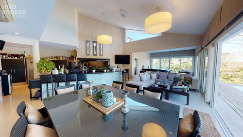 Imagen 14 de 30 de Increible Casa En Venta - San Rafael - Punta Del Este