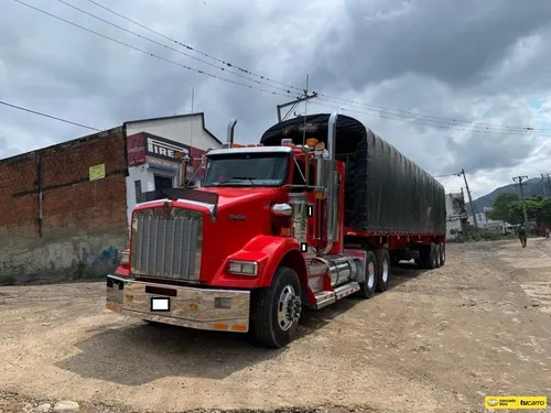 Kenworth