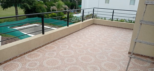 Excelente Casa 4 Amb S/lote 800 M2 Principado Ciudad Nautica