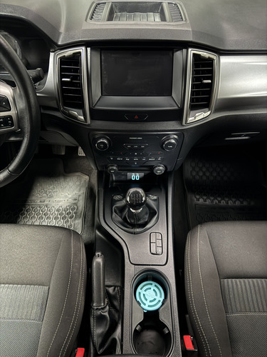 Ford Ranger 3.2 Cd Xlt Tdci 200cv