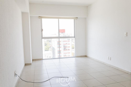 Imagen 3 de 19 de Departamento En Ampliación Petrolera, Azcapotzalco Con 2 Recámaras, 68 M², Id: 45055