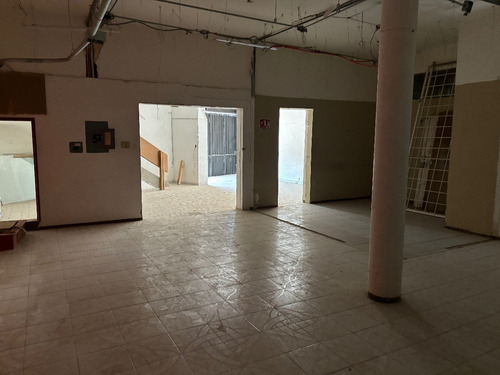 Bodega En Renta En Alce Blanco