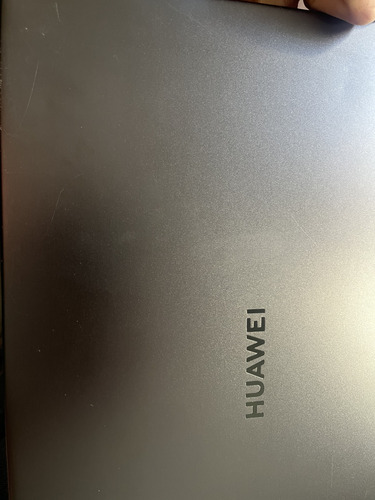 Laptop Huawei D14 Core I5 (Usado)