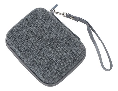 Bolsa De Almacenamiento De Viaje Para Minicámara, Funda Port