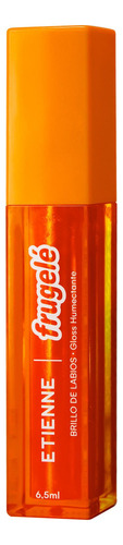 Lip Gloss Frugele | Naranja 01 | Etienne