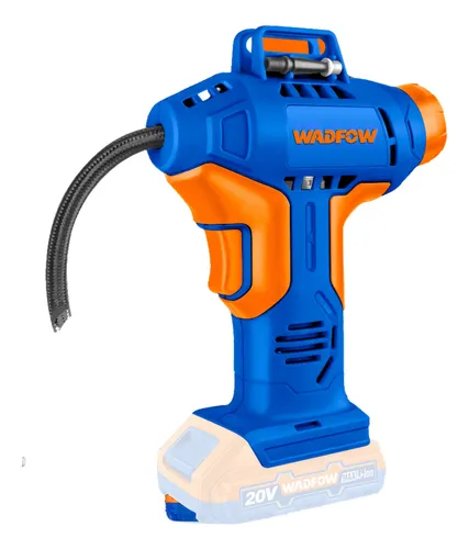 comprar Inflador Compresor 20v P20s 150psi 10.5 Bar Wadfow Wln2520
