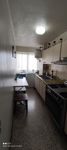 Imagen 7 de 8 de En Venta Apto En Los Ruices De 66mts Con Excelente Distribución. Excelente Oportunidad