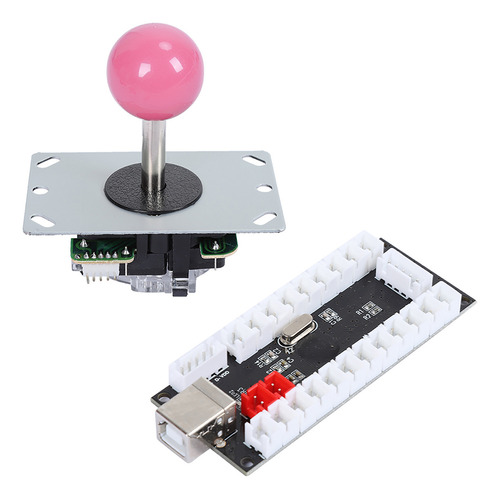 Kit Único Button 30/24 Cassette De 5 Pines Con Núcleo Usb Ne