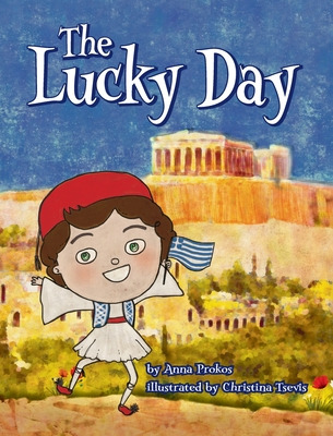 Libro The Lucky Day - Prokos, Anna