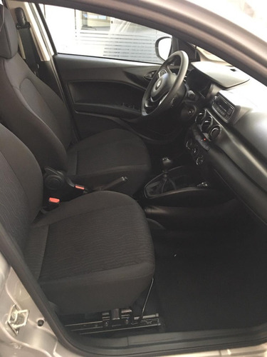 Imagen 7 de 8 de Fiat Cronos 1.3 99cv Attractive - Oferta Lanzamiento