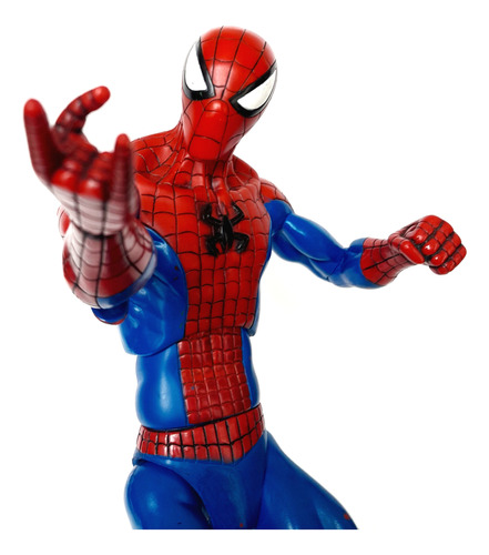 Spiderman - Icon Marvel - Los Germanes