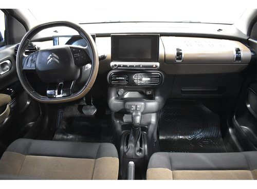 Citroën C4 Cactus 1.2 Puretech 110 At6 S&s Shine