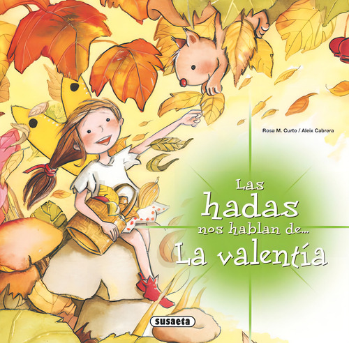 La Valentãâa, De Cabrera, Aleix. Editorial Susaeta, Tapa Blanda En Español
