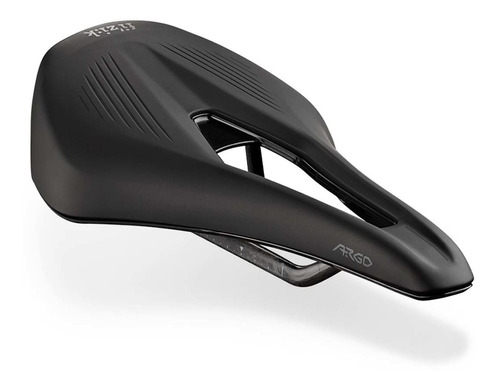 Selim Fizik Vento Argo R1 140 265x140mm 179g Preto Bike