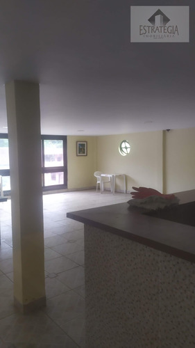 Imagem 12 de 15 de Apartamento Em Quitandinha - Petrópolis - 2586