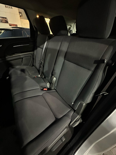 Dodge Journey JOURNEY SXT 2.7 V6 185cv Aut.