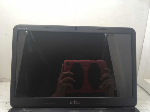 Laptop Dell Inspiron N5040 Core I3 4gb Ram 128gb Ssd Webcam (Usado)