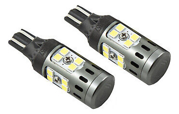 Backup Leds For 2000-2021 Nissan Maxima (pair), Xpr (720 Vvc