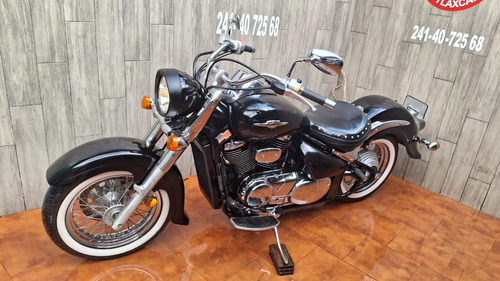 Suzuki Boulevard C50