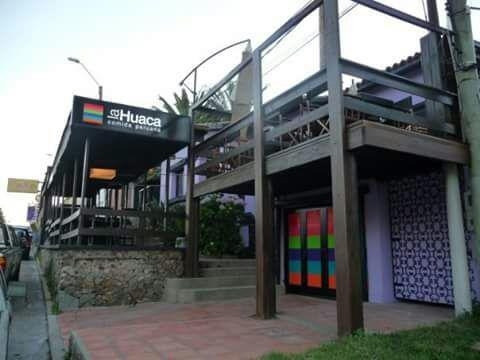Local - Península