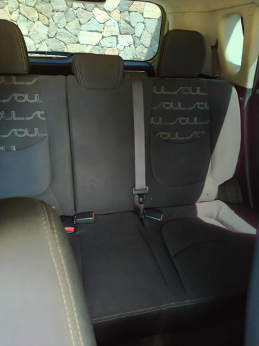Imagen 5 de 10 de Kia Soul Soul Todo Esta Bueno