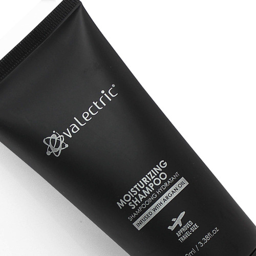 Shampoo Evalectric Olive Oil 100ml | Hidratante Para Cabelos