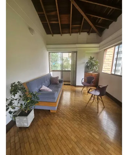 Venta De Apartamento En Laureles