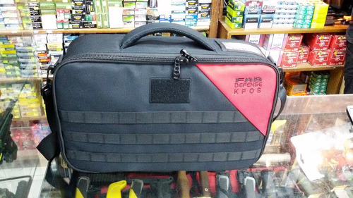 Culatin Kit Tipo Roni Marca Fab Defense Mod: Kpos-g2 Glock!!