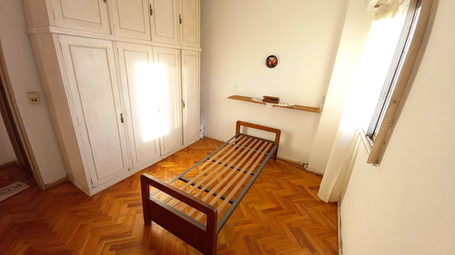 Imagen 8 de 10 de Departamento 2 Ambientes En Venta En La Boca