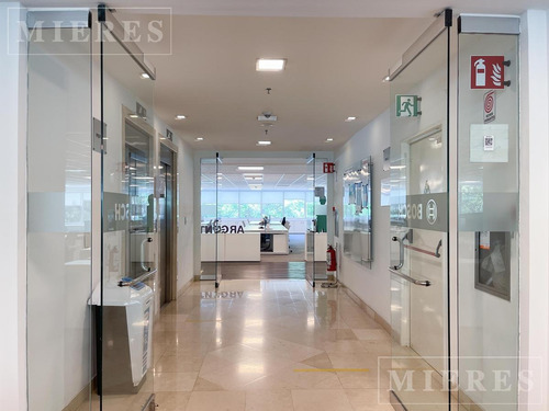 Imagen 12 de 23 de Oficinas En Alquiler De 1200 M2 En Lomas De San Isidro
