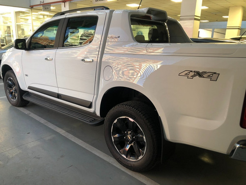 Imagen 24 de 25 de Chevrolet S10 High Country 2.8 4x4 At En Stock Dq #5
