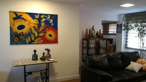 Imagem 1 de 18 de Apartamento - Ref: 8276