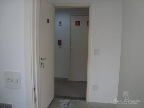 Imagem 13 de 13 de Conjunto Comercial Para Locação, Jardins, São Paulo. - Cj5895