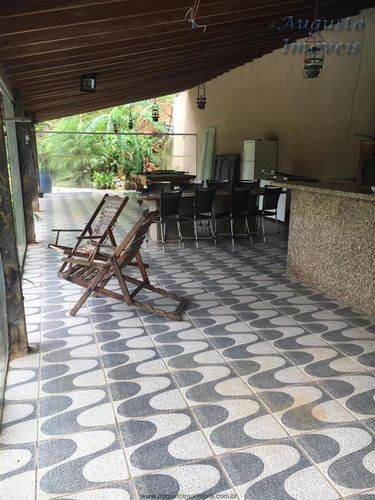 Imagem 20 de 29 de Chácaras À Venda Em Nazare Paulista/sp - Compre O Seu Chácaras Aqui! - 1444374