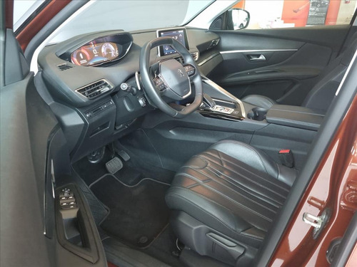 Imagem 7 de 12 de 3008 1.6 Allure Thp 16v Gasolina 4p Automático