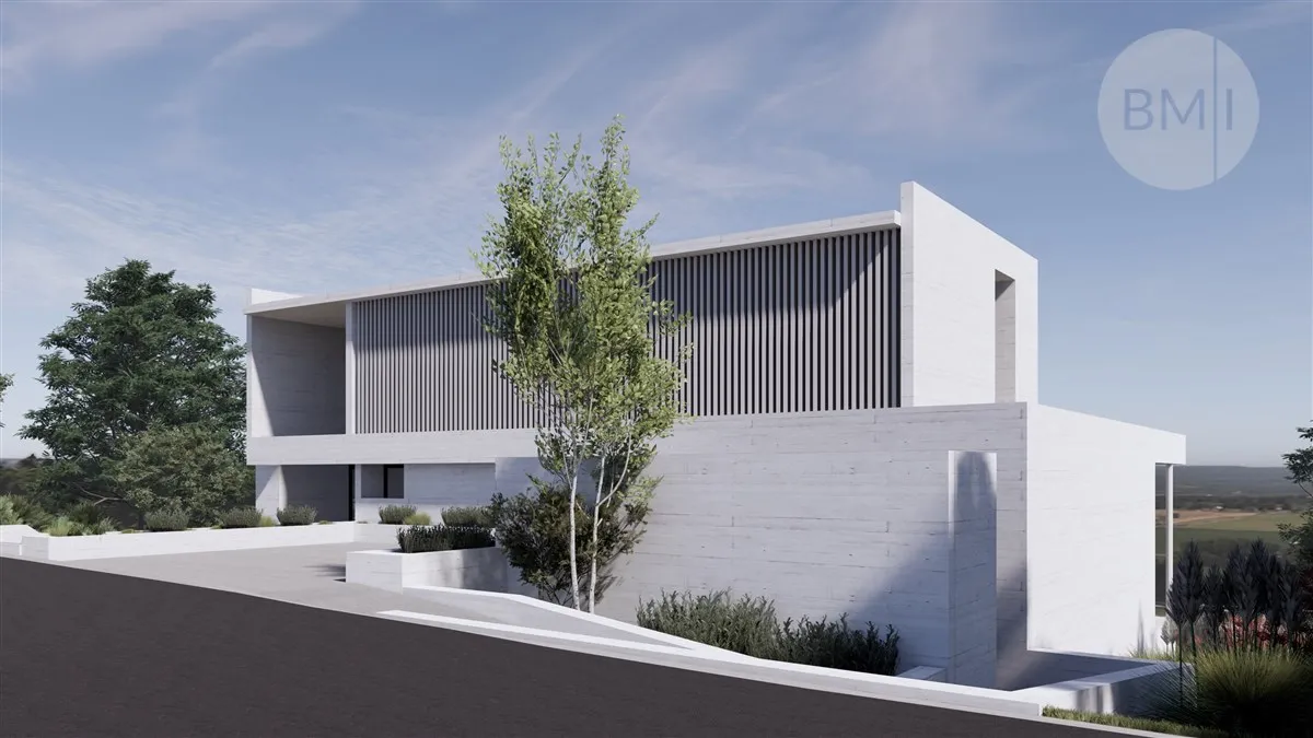 Imagen 5 de 6 de Casa Nueva Marbella: Diseño Moderno Y Golf En Primera Línea