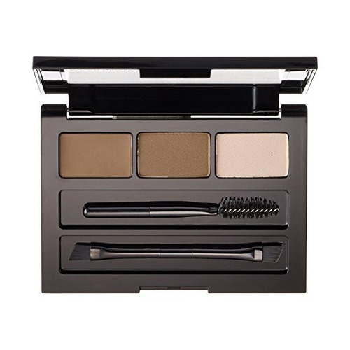 Maybelline New York Brow Drama Favorable Del Maquillaje De O