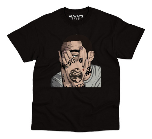 Playera Mac Miller  M2- Caballero Dama Niño Y Xxl