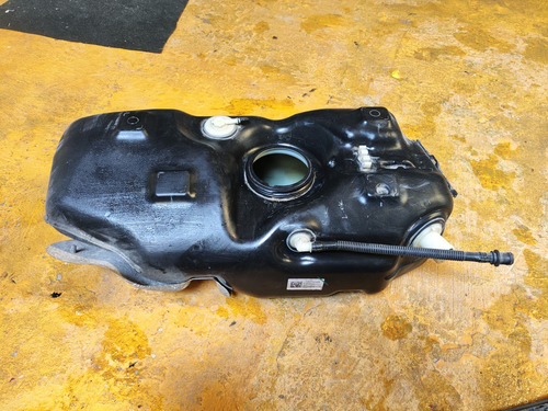 Tanque Combustible Chevrolet Spark 2012 Original (Usado)