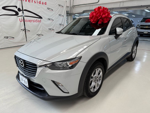 Mazda CX-3 2.0 I 2wd At