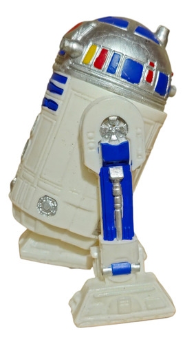 Figura Star Wars R2d2 Artoo-deetoo Droide