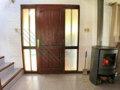 Imagen 2 de 30 de Colonia Del Sacramento - Soñada Casa Con Todas Las Comodidades