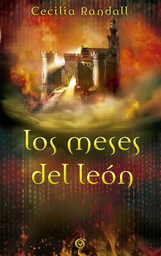 Libro Los Meses Del Leã³n (las Tormentas Del Tiempo 2)