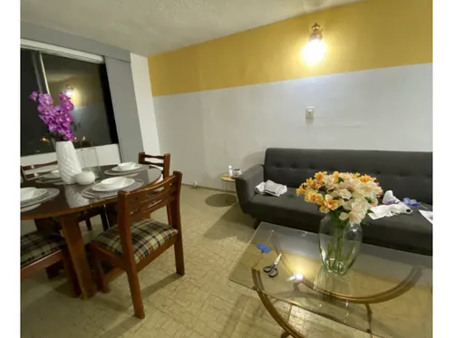 Venta Apartamento De 58mts2 En Limonar, Sur De Cali 10169.