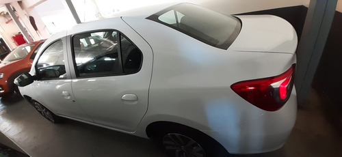 Renault Logan Life 1.6 110cv Okm 2021 (LG)