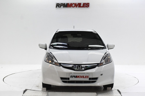 Honda Fit Exl 1.5 Automatico 2015 Rpm Moviles